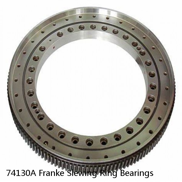 74130A Franke Slewing Ring Bearings