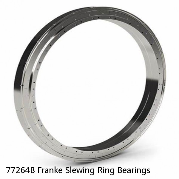 77264B Franke Slewing Ring Bearings