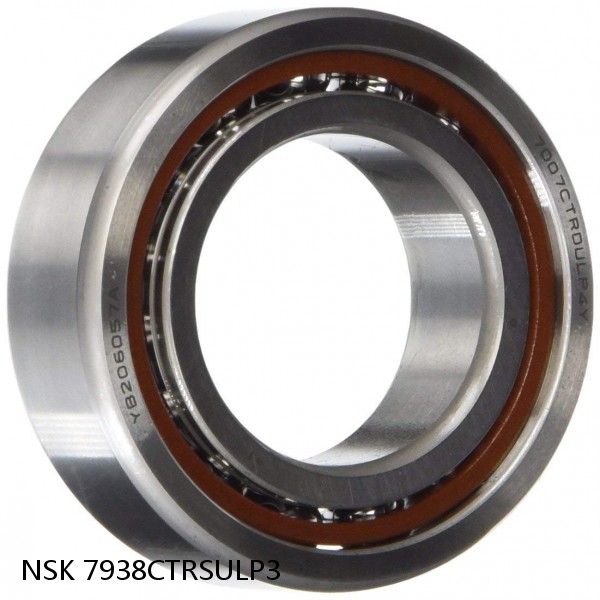 7938CTRSULP3 NSK Super Precision Bearings