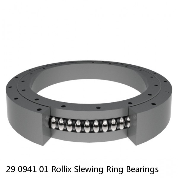 29 0941 01 Rollix Slewing Ring Bearings