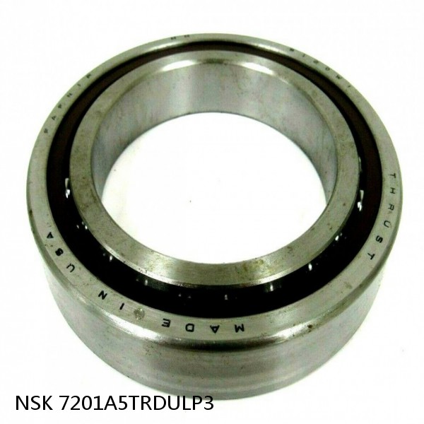 7201A5TRDULP3 NSK Super Precision Bearings