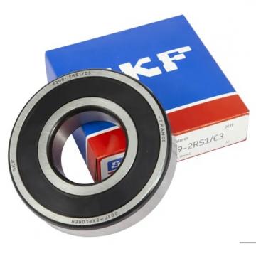 45 mm x 85 mm x 23 mm  FAG 32209-XL tapered roller bearings