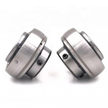 ISO 71836 A angular contact ball bearings