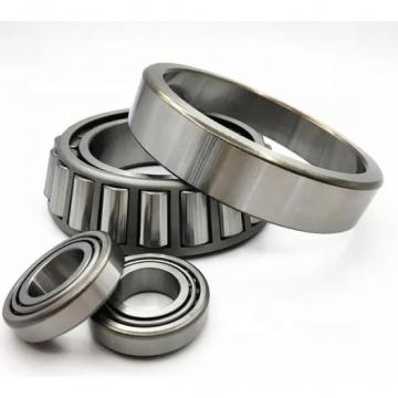 90 mm x 160 mm x 30 mm  CYSD 7218BDT angular contact ball bearings