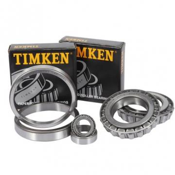 40 mm x 68 mm x 15 mm  ISO NJ1008 cylindrical roller bearings