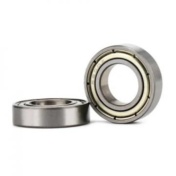 45 mm x 85 mm x 49.2 mm  NACHI MUC209 deep groove ball bearings