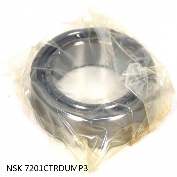 7201CTRDUMP3 NSK Super Precision Bearings