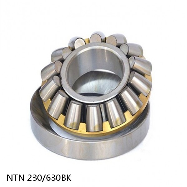 230/630BK NTN Spherical Roller Bearings