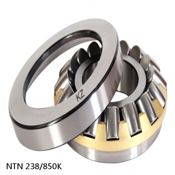 238/850K NTN Spherical Roller Bearings