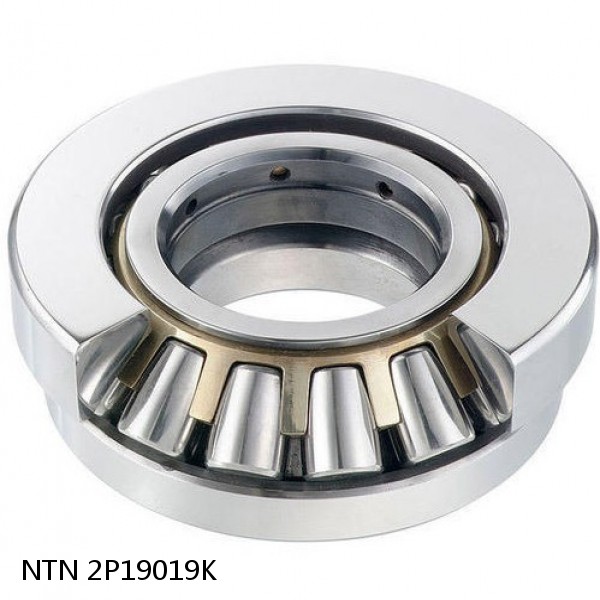 2P19019K NTN Spherical Roller Bearings