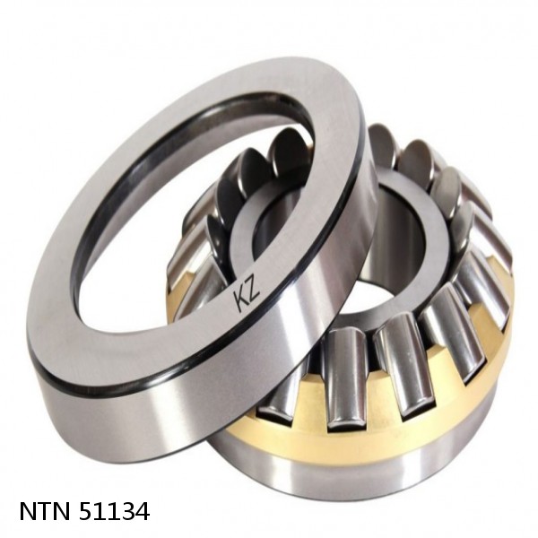 51134 NTN Thrust Spherical Roller Bearing