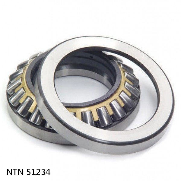 51234 NTN Thrust Spherical Roller Bearing