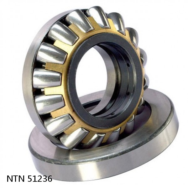 51236 NTN Thrust Spherical Roller Bearing