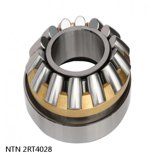 2RT4028 NTN Thrust Spherical Roller Bearing