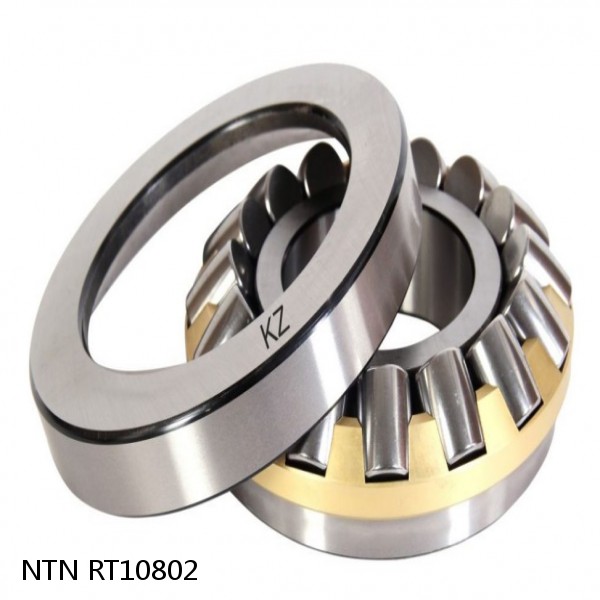 RT10802 NTN Thrust Spherical Roller Bearing