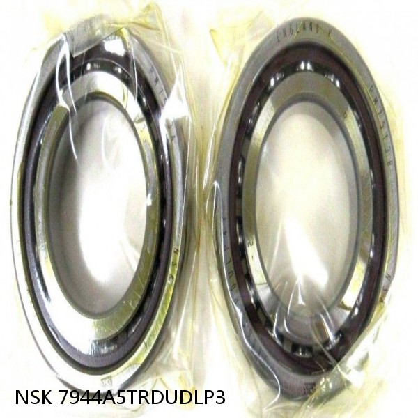 7944A5TRDUDLP3 NSK Super Precision Bearings