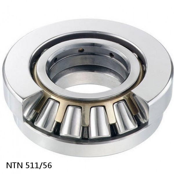 511/56 NTN Thrust Spherical Roller Bearing