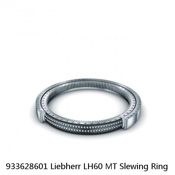 933628601 Liebherr LH60 MT Slewing Ring