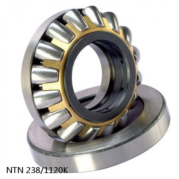 238/1120K NTN Spherical Roller Bearings