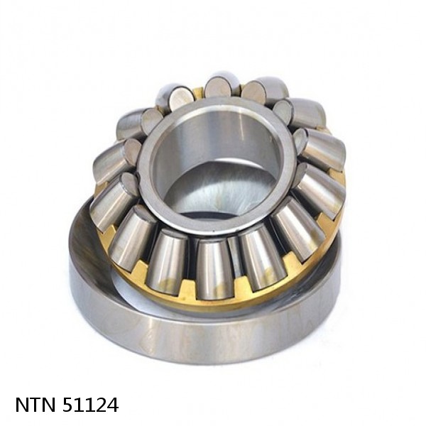 51124 NTN Thrust Spherical Roller Bearing