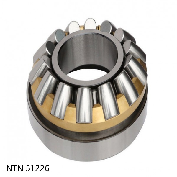 51226 NTN Thrust Spherical Roller Bearing