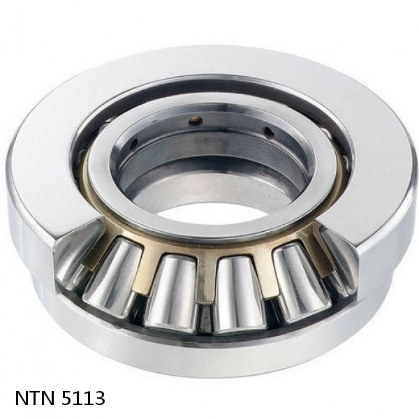 5113 NTN Thrust Spherical Roller Bearing