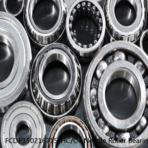 FCDP150216715/HC/C4 Needle Roller Bearings