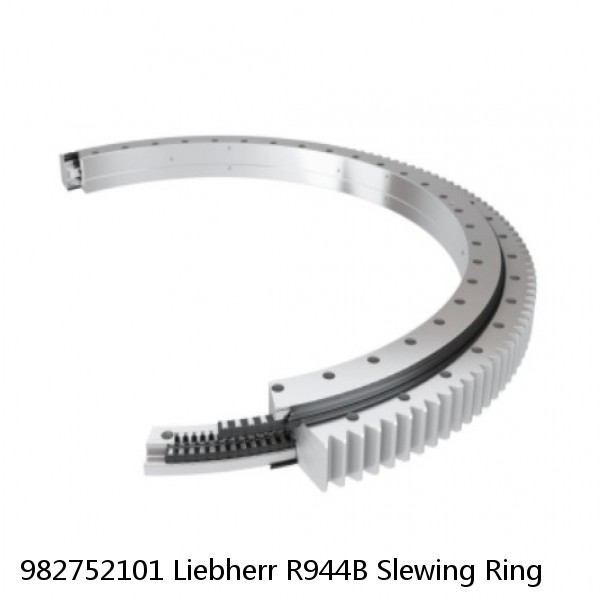 982752101 Liebherr R944B Slewing Ring