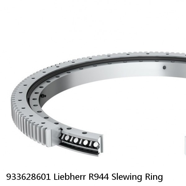 933628601 Liebherr R944 Slewing Ring