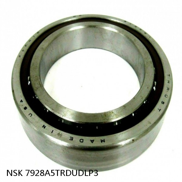 7928A5TRDUDLP3 NSK Super Precision Bearings