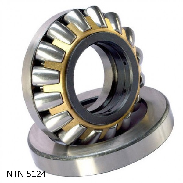 5124 NTN Thrust Spherical Roller Bearing