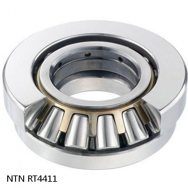 RT4411 NTN Thrust Spherical Roller Bearing