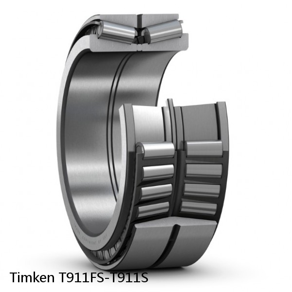 T911FS-T911S Timken Tapered Roller Bearing