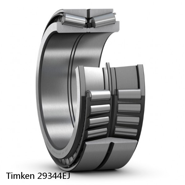 29344EJ Timken Tapered Roller Bearing