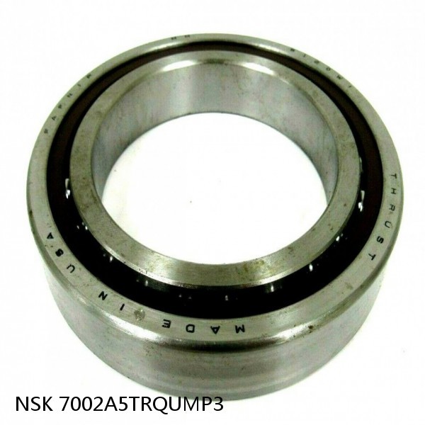 7002A5TRQUMP3 NSK Super Precision Bearings