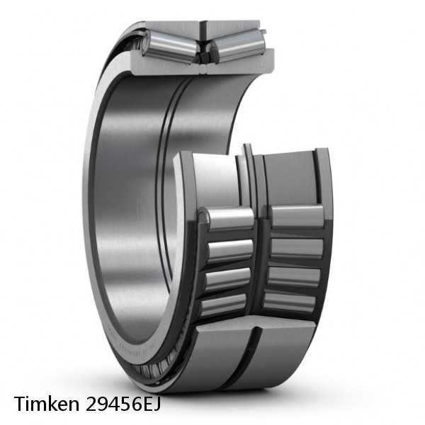 29456EJ Timken Tapered Roller Bearing