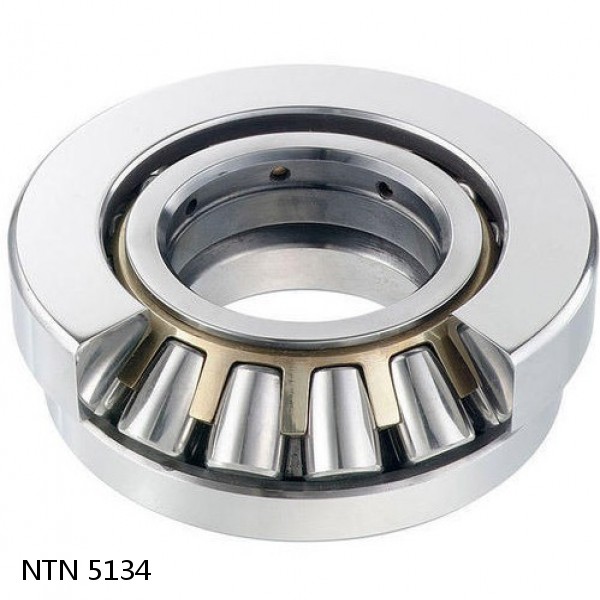 5134 NTN Thrust Spherical Roller Bearing