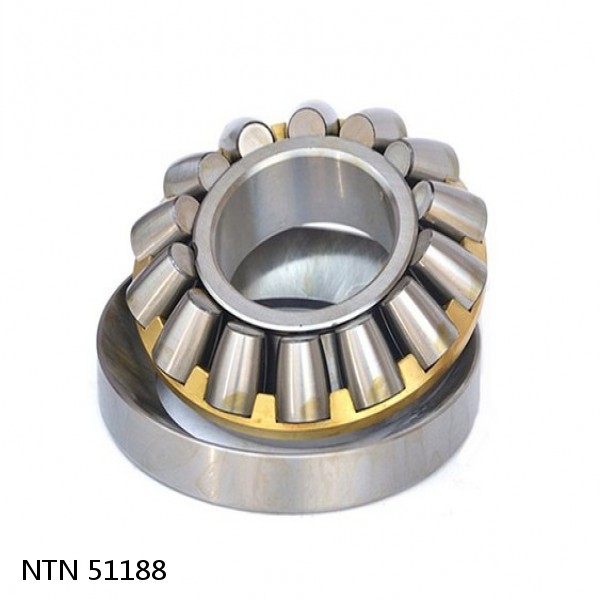 51188 NTN Thrust Spherical Roller Bearing