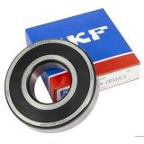 100 mm x 215 mm x 47 mm  SKF 1320K self aligning ball bearings