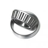 110 mm x 240 mm x 50 mm  NACHI N 322 cylindrical roller bearings